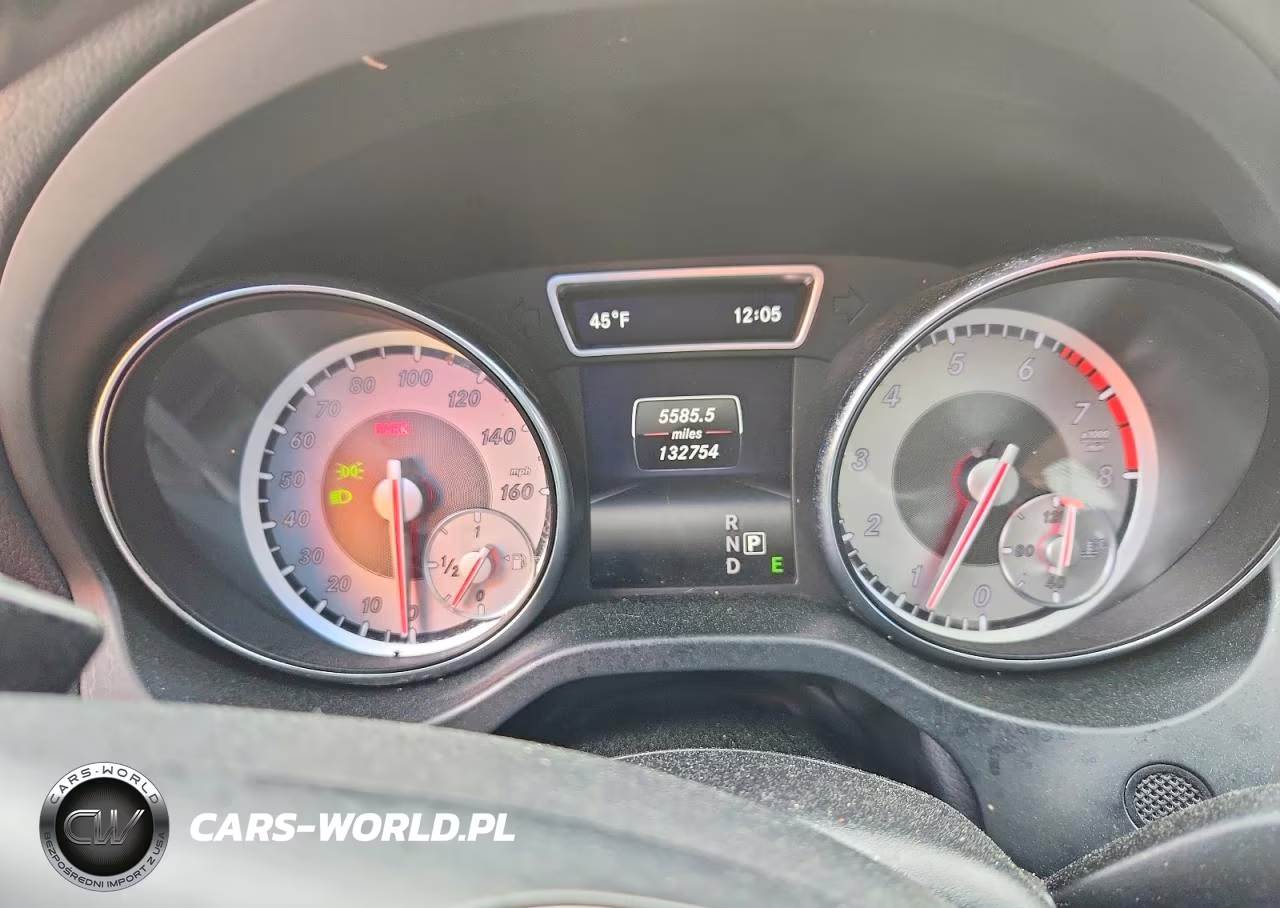 2015 Mercedes-Benz Gla 250 4Matic VIN:WDCTG4GB6FJ115061 - 9