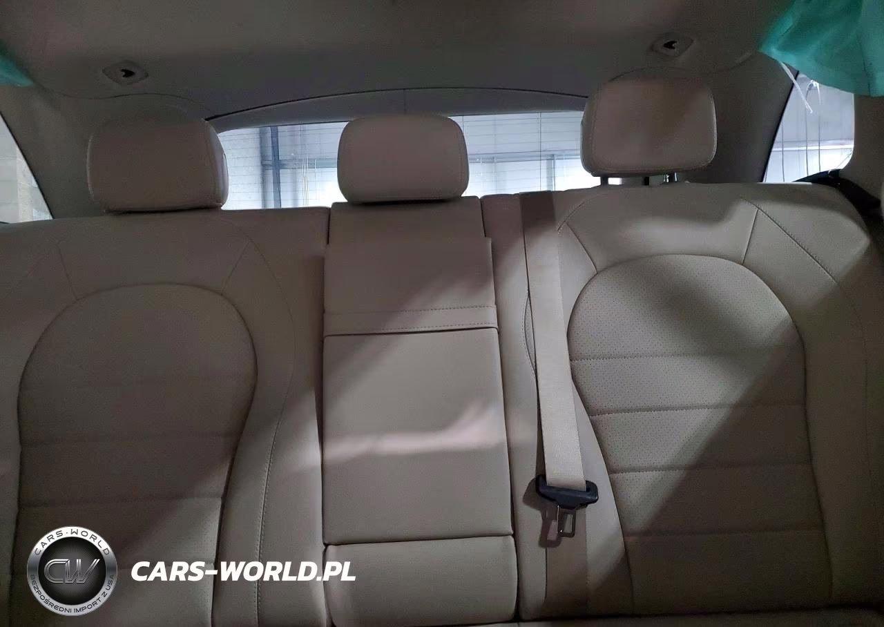 2022 Mercedes-Benz Glc 300 4Matic VIN:W1N0G8EB8NG120138 - 10