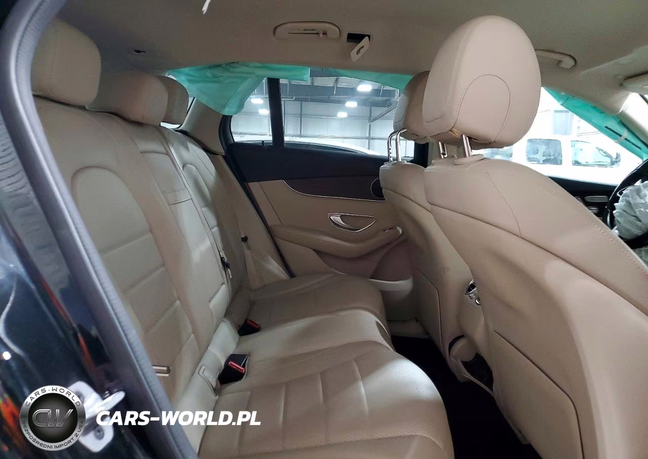 2022 Mercedes-Benz Glc 300 4Matic VIN:W1N0G8EB8NG120138 - 11