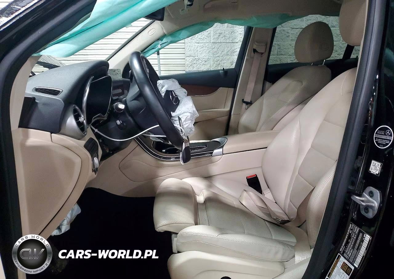2022 Mercedes-Benz Glc 300 4Matic VIN:W1N0G8EB8NG120138 - 7