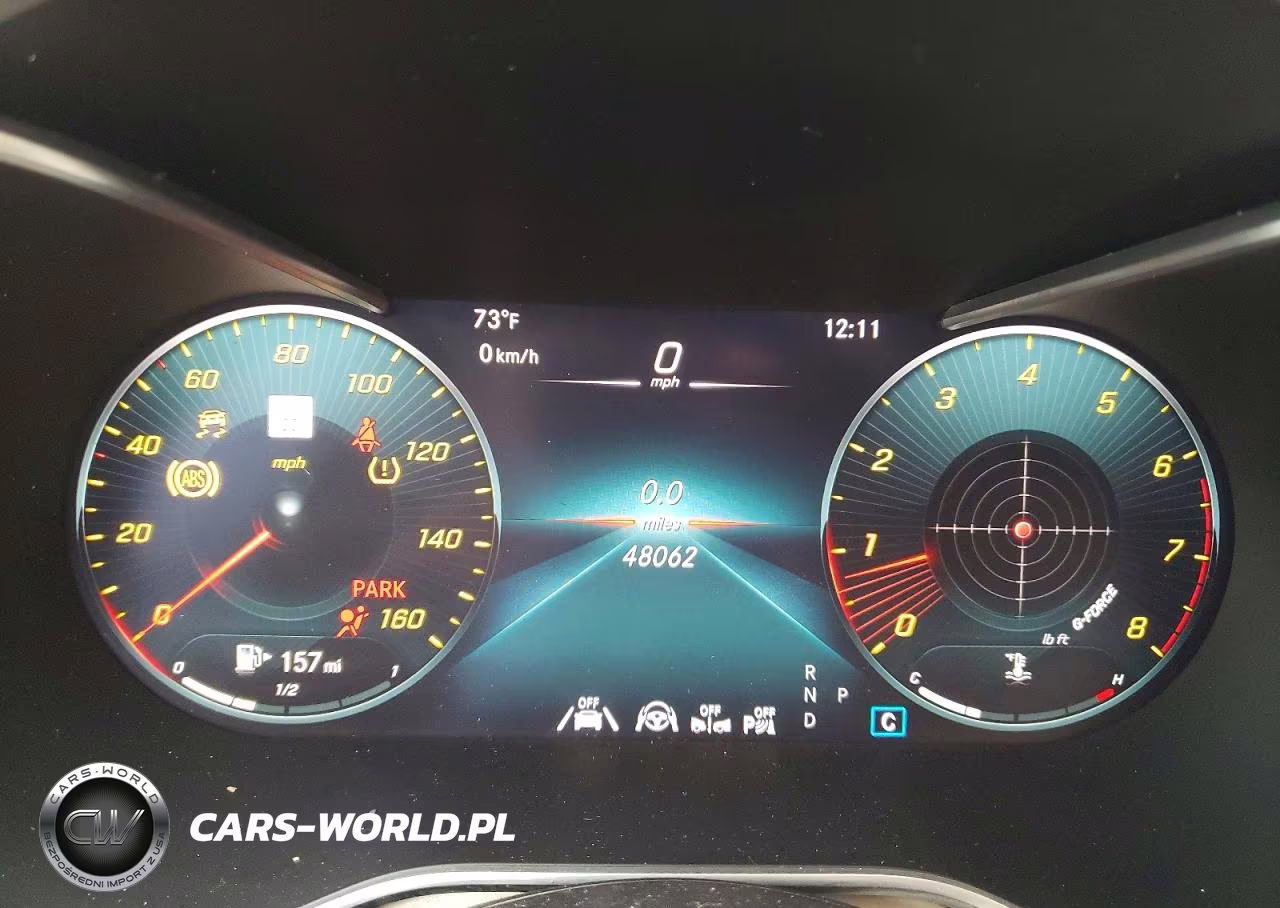 2022 Mercedes-Benz Glc 300 4Matic VIN:W1N0G8EB8NG120138 - 9
