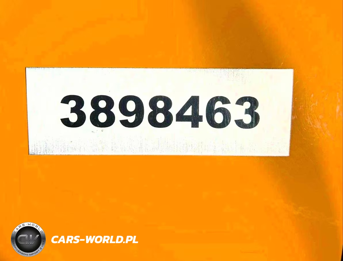 OTHER EXCAVATOR VIN:3895241 - 9