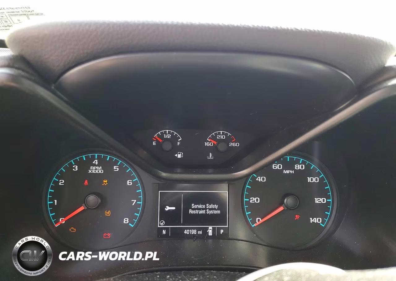 2022 GMC Canyon Elevation VIN:1GTG6CEN9N1174752 - 9