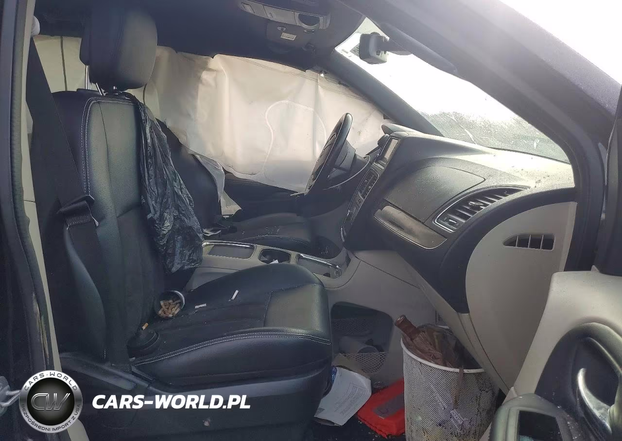 2020 Dodge Grand Caravan Sxt VIN:2C4RDGCG6LR248776 - 7