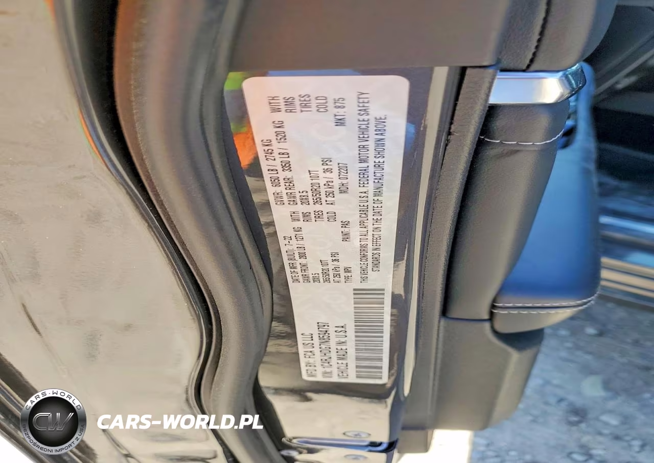 2022 Jeep Grand Cherokee Overland VIN:1C4RJHDG7N8594797 - 14