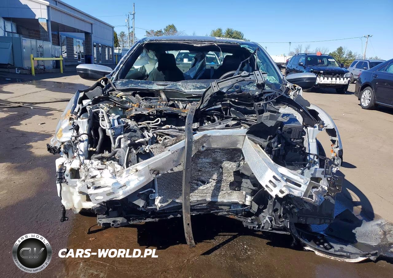 2019 Honda Civic Lx VIN:2HGFC4B67KH308891 - 5