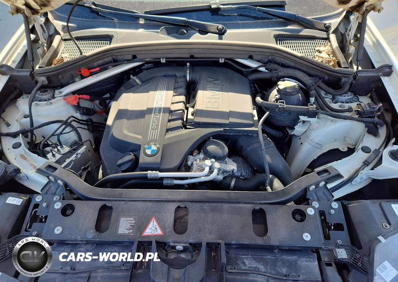 2016 BMW X3 xDrive35I VIN:5UXWX7C54G0R17120 - 11