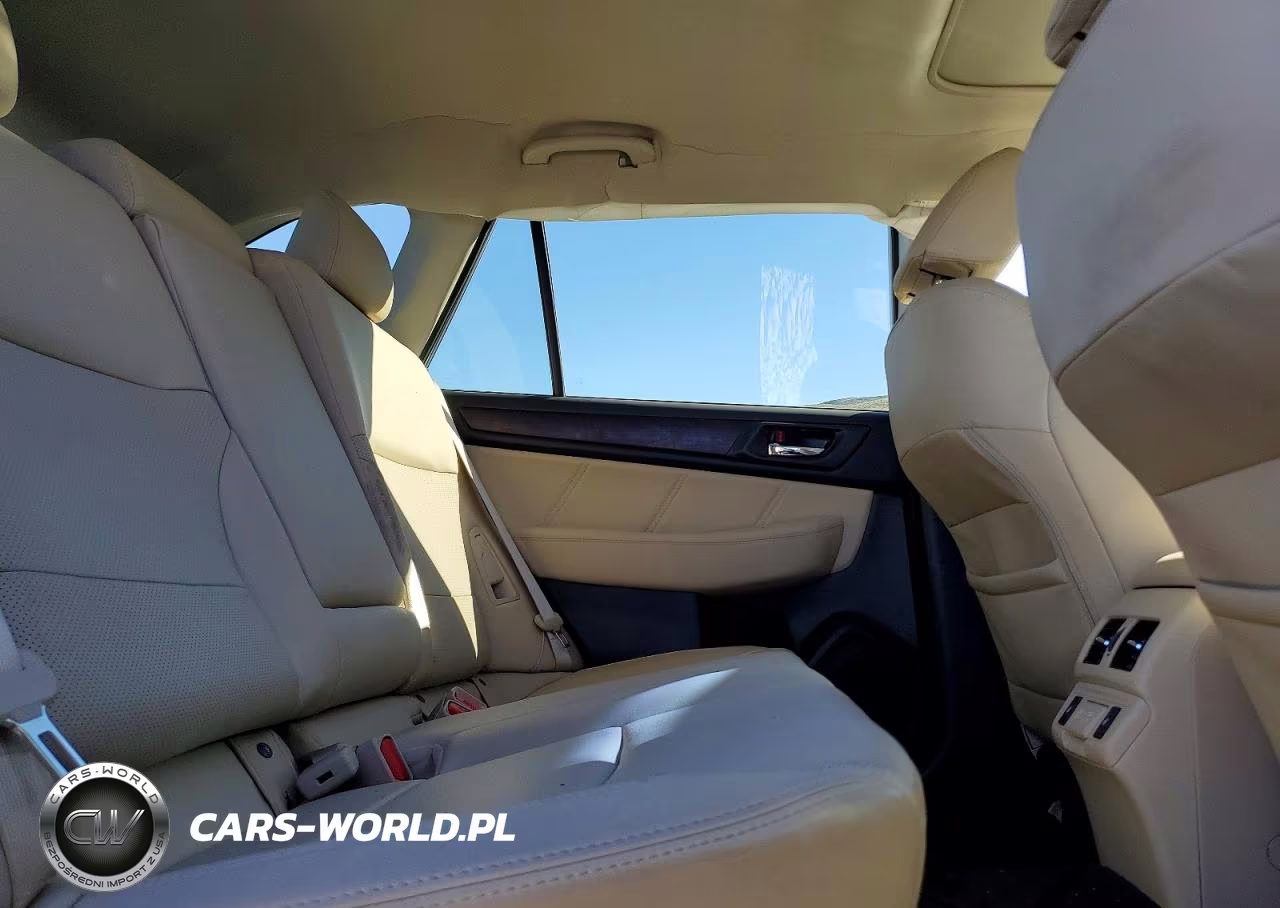 2019 Subaru Outback 2.5I Limited VIN:4S4BSANCXK3266229 - 11