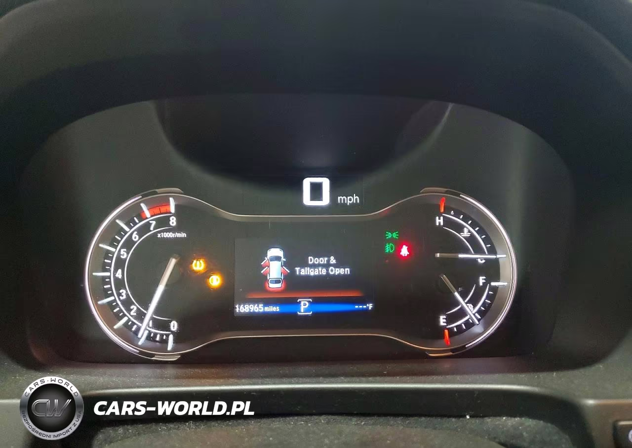 2017 Honda Pilot Tou VIN:5FNYF6H99HB021207 - 9