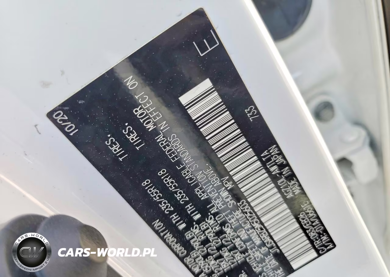 2021 Lexus Nx 300 F Sport VIN:JTJSARBZ5M5025603 - 14