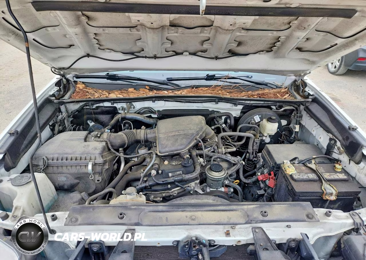 2020 Toyota Tacoma Sr5 VIN:5TFAX5GN4LX183638 - 11