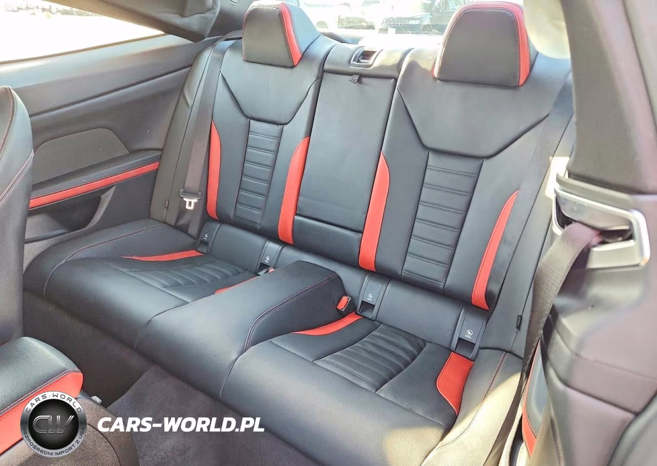 2025 BMW M440Xi VIN:WBA83DA03SCT82734 - 10
