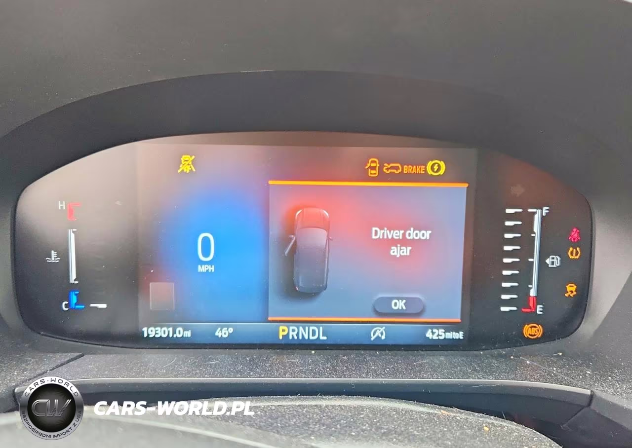 2024 Ford Escape St Line VIN:1FMCU9MN0RUB45908 - 9