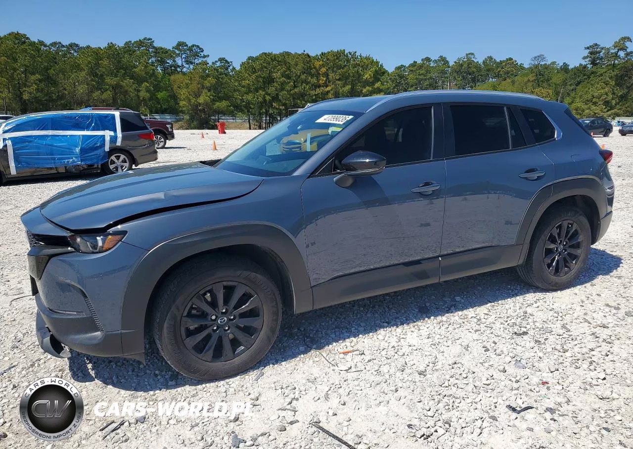 2024 Mazda Cx-50 Premium – zdjęcie 1 z 13