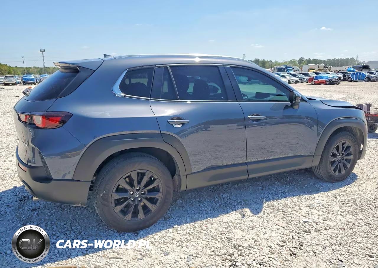 2024 Mazda Cx-50 Premium VIN:7MMVABDM7RN219257 - 3
