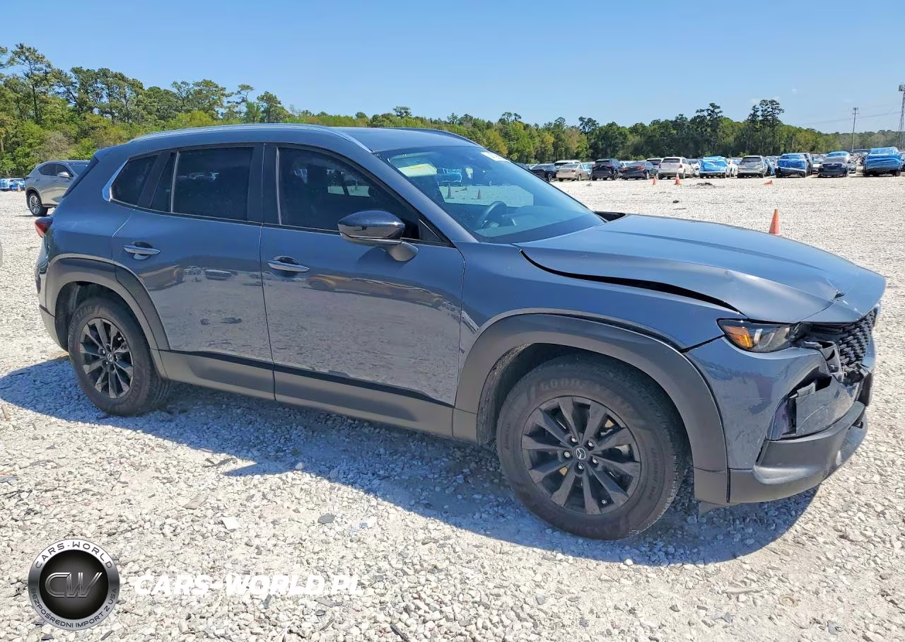 2024 Mazda Cx-50 Premium VIN:7MMVABDM7RN219257 - 4