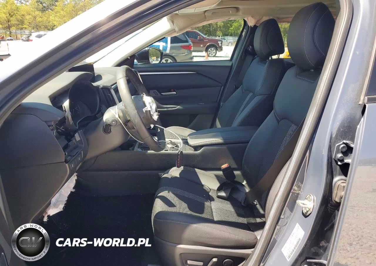 2024 Mazda Cx-50 Premium VIN:7MMVABDM7RN219257 - 7