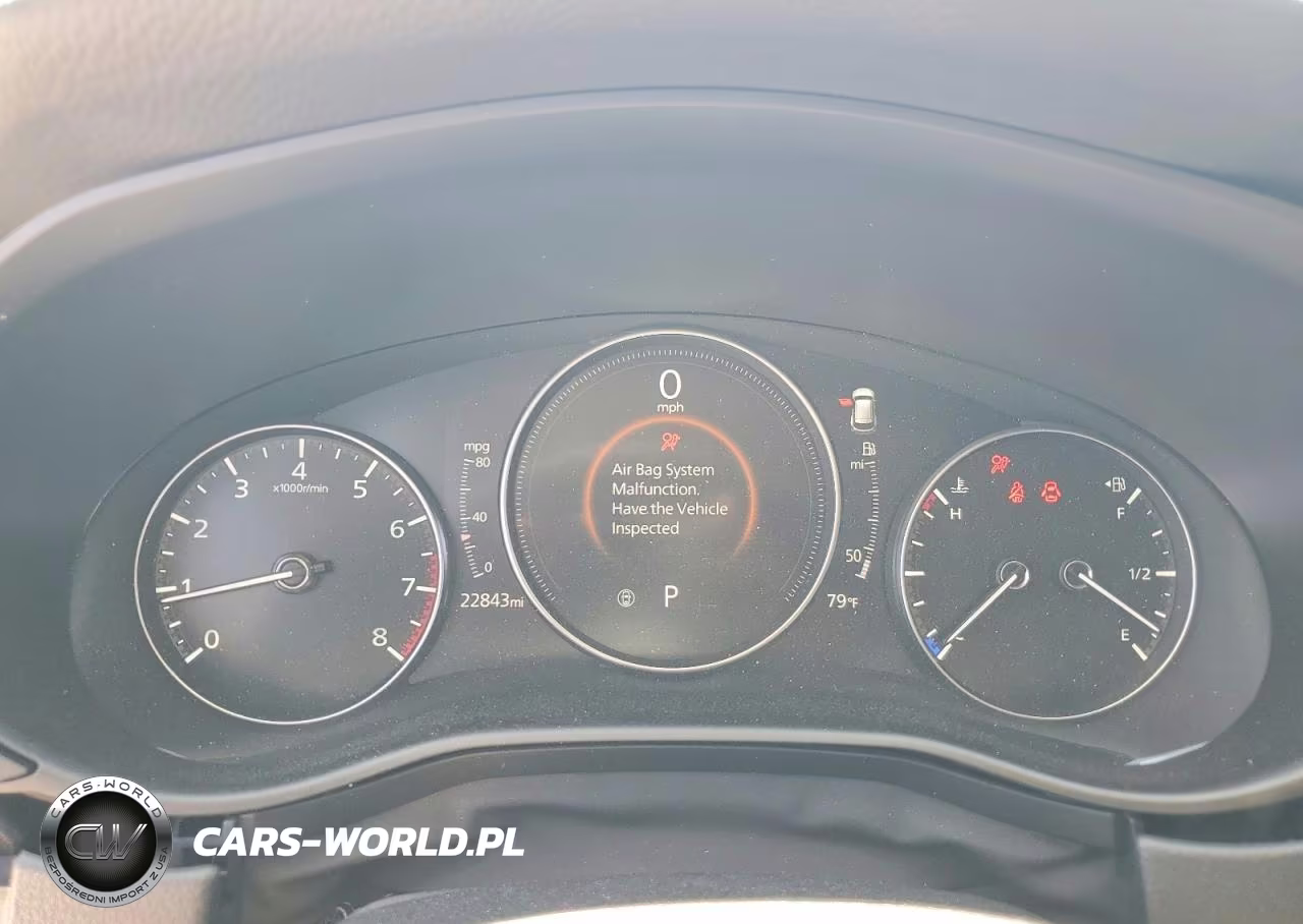 2024 Mazda Cx-50 Premium VIN:7MMVABDM7RN219257 - 9