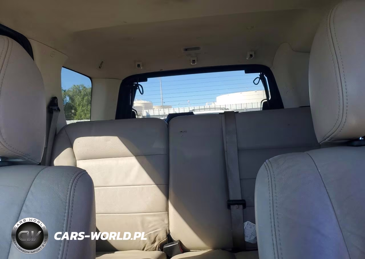 2009 Ford Escape VIN:1FMCU49329KA24965 - 10