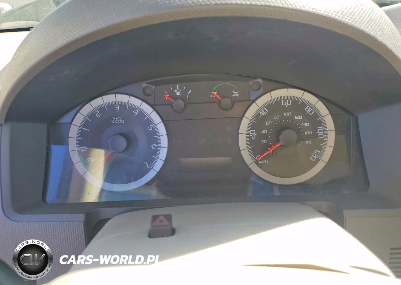 2009 Ford Escape VIN:1FMCU49329KA24965 - 9