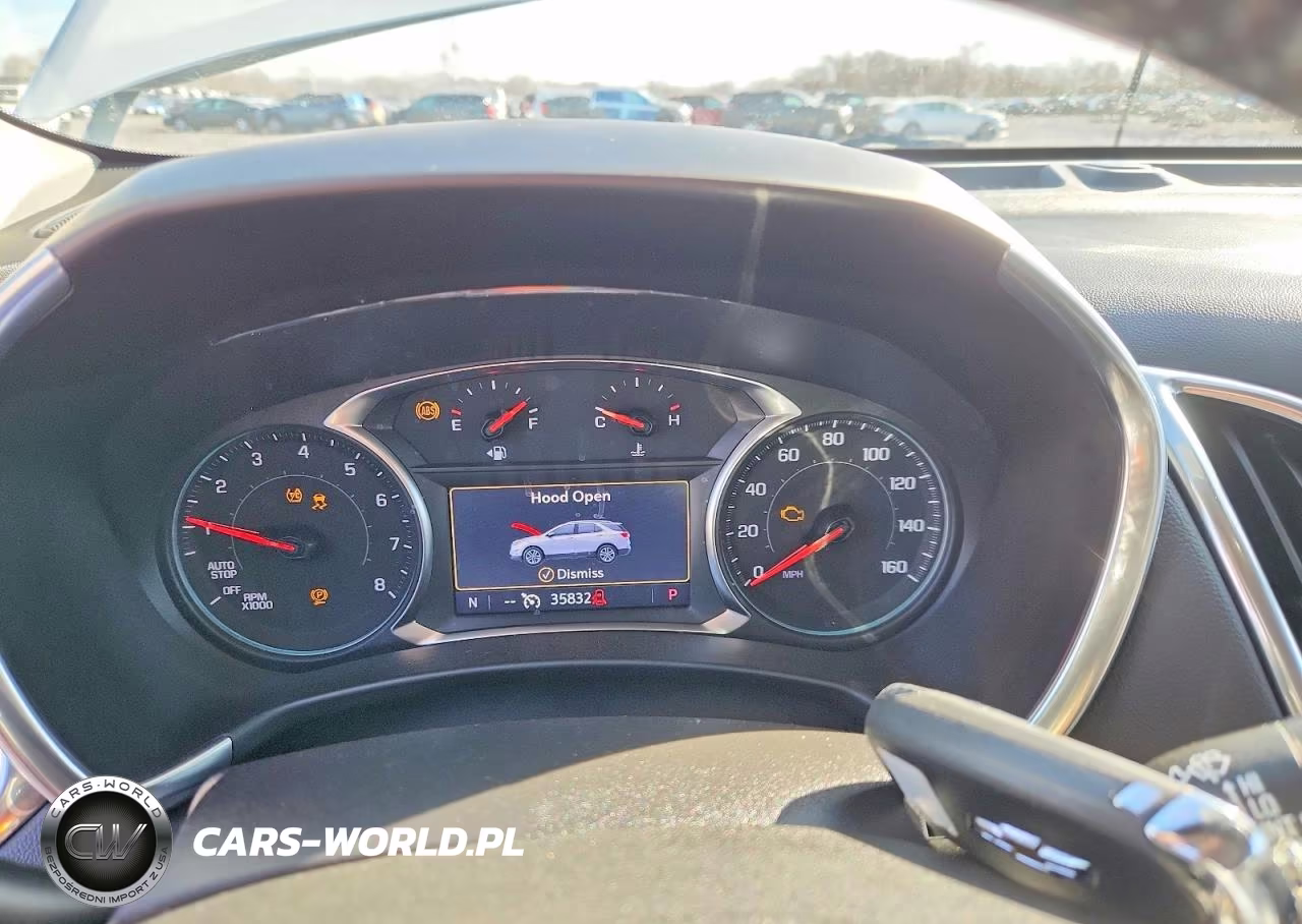 2022 Chevrolet Equinox Lt VIN:3GNAXUEV4NS179419 - 9
