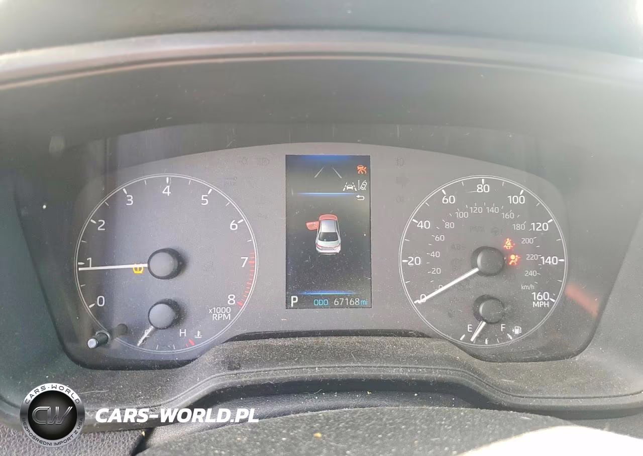 2025 Toyota Corolla Le VIN:5YFB4MDEXSP279962 - 9