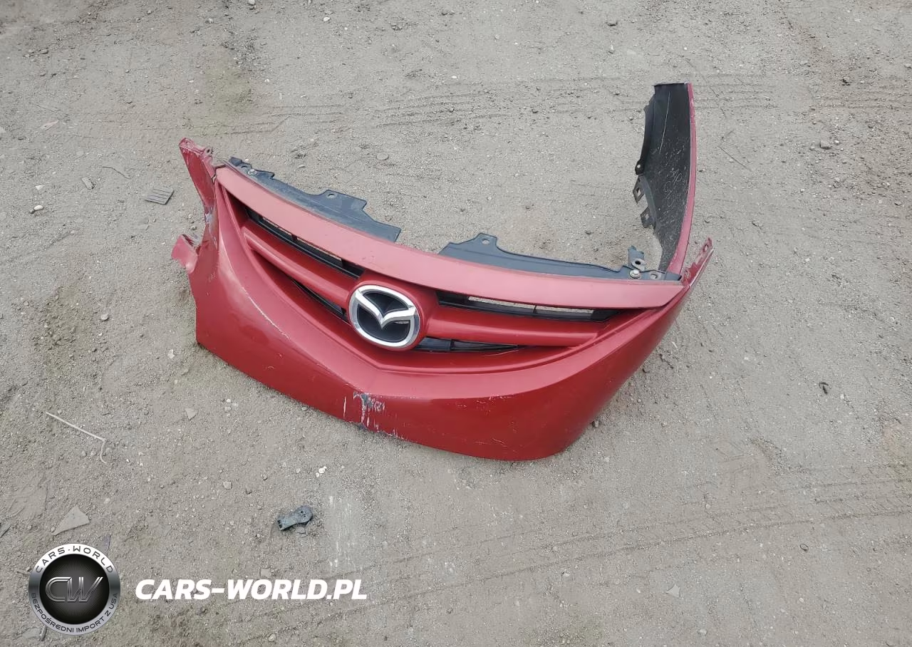 2010 Mazda 6 I VIN:1YVHZ8CH8A5M24176 - 12