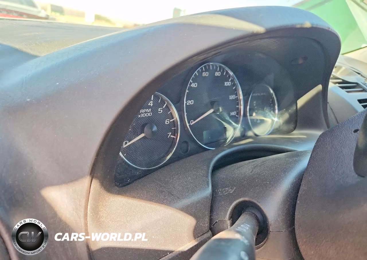 2006 Chevrolet Malibu Lt VIN:1G1ZT51826F201218 - 9
