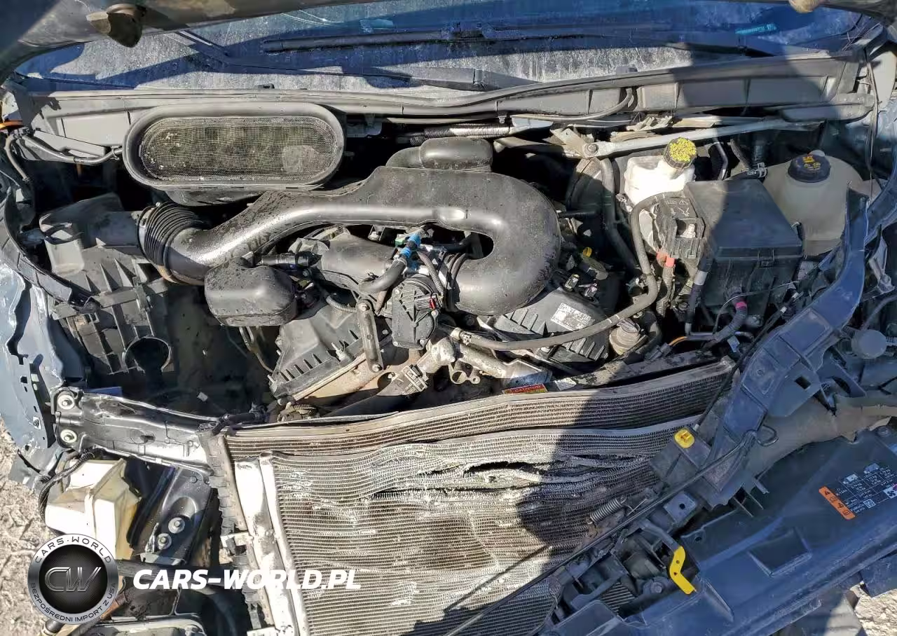2019 Ford Transit T-250 VIN:1FTYR3XMXKKB78251 - 11