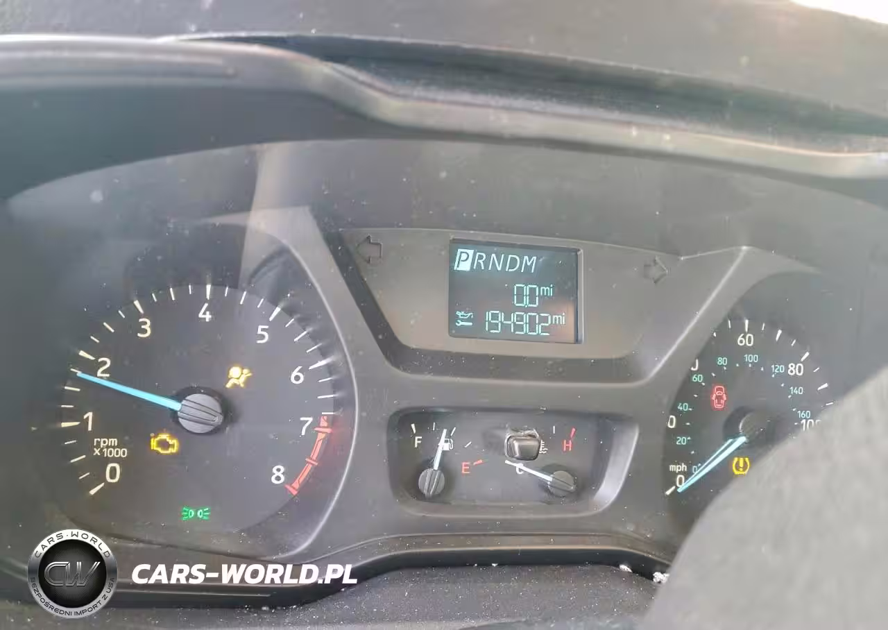 2019 Ford Transit T-250 VIN:1FTYR3XMXKKB78251 - 9