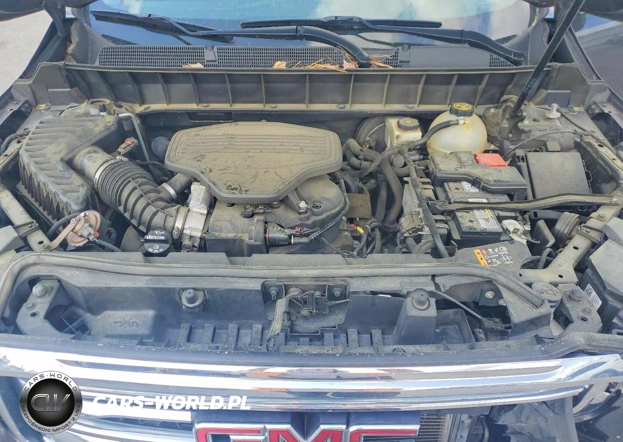 2017 GMC Acadia Slt-1 VIN:1GKKNMLS3HZ298828 - 12