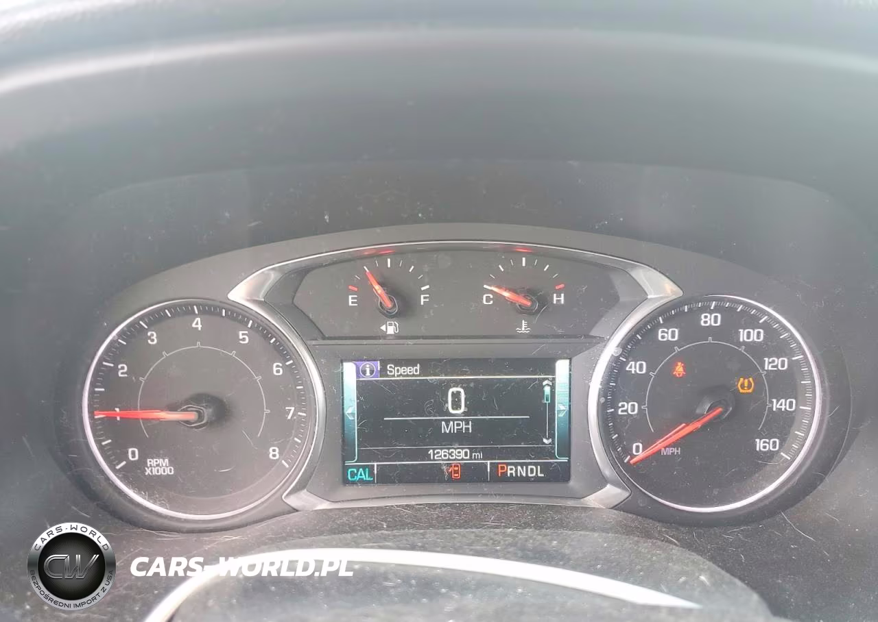 2017 GMC Acadia Slt-1 VIN:1GKKNMLS3HZ298828 - 9