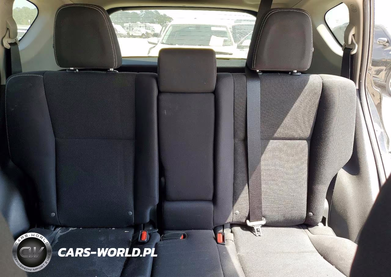2016 Toyota Rav4 Xle VIN:2T3WFREV4GW236111 - 10