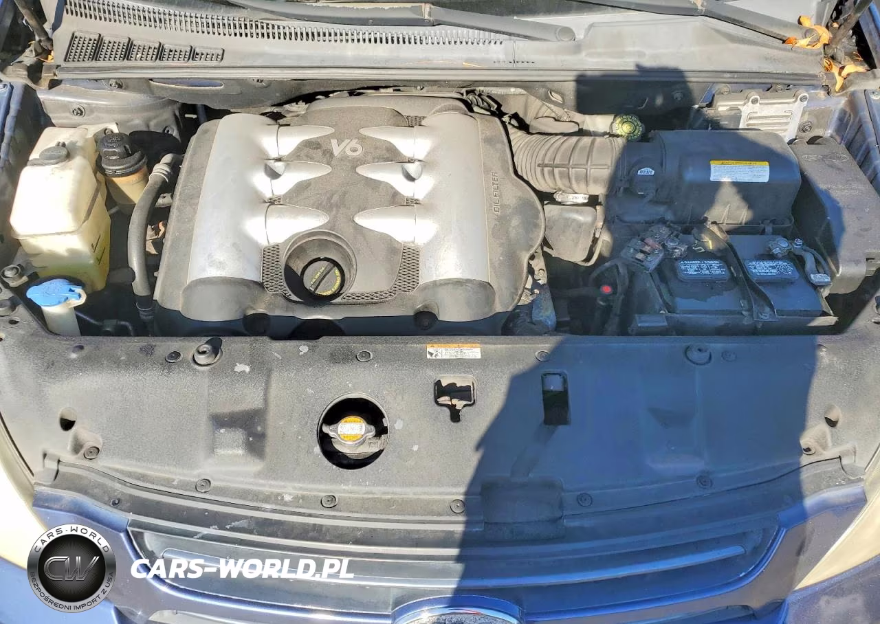 2006 Kia Sedona Lx VIN:KNDMB233466029830 - 12