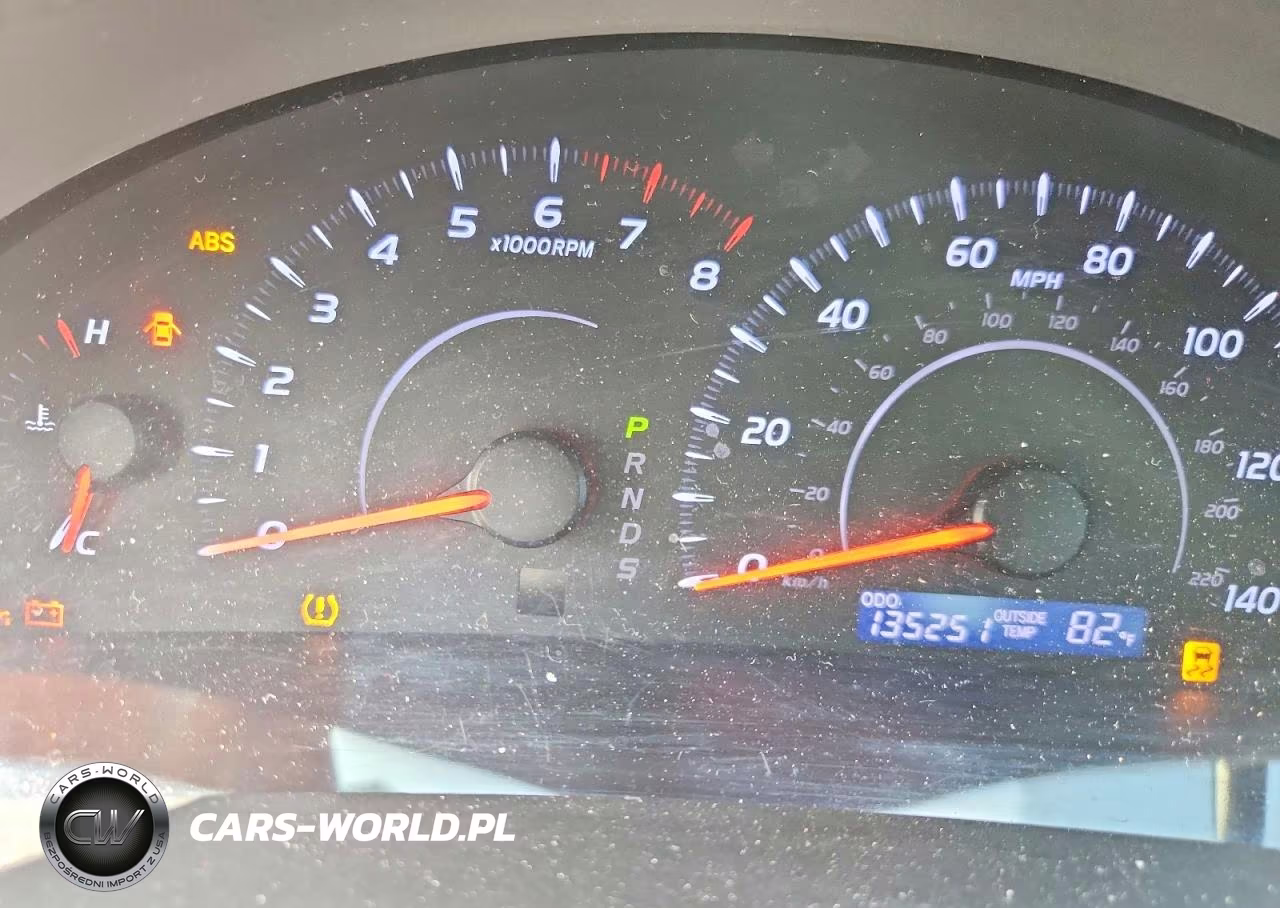 2011 Toyota Camry Base VIN:4T1BF3EK3BU692894 - 9