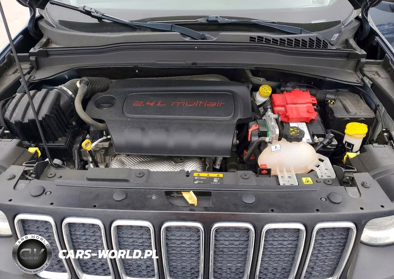 2021 Jeep Renegade Latitude VIN:ZACNJDBB8MPM43907 - 12