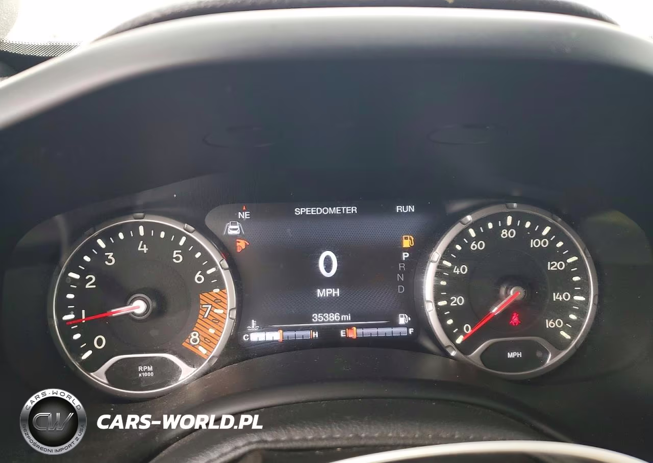 2021 Jeep Renegade Latitude VIN:ZACNJDBB8MPM43907 - 9