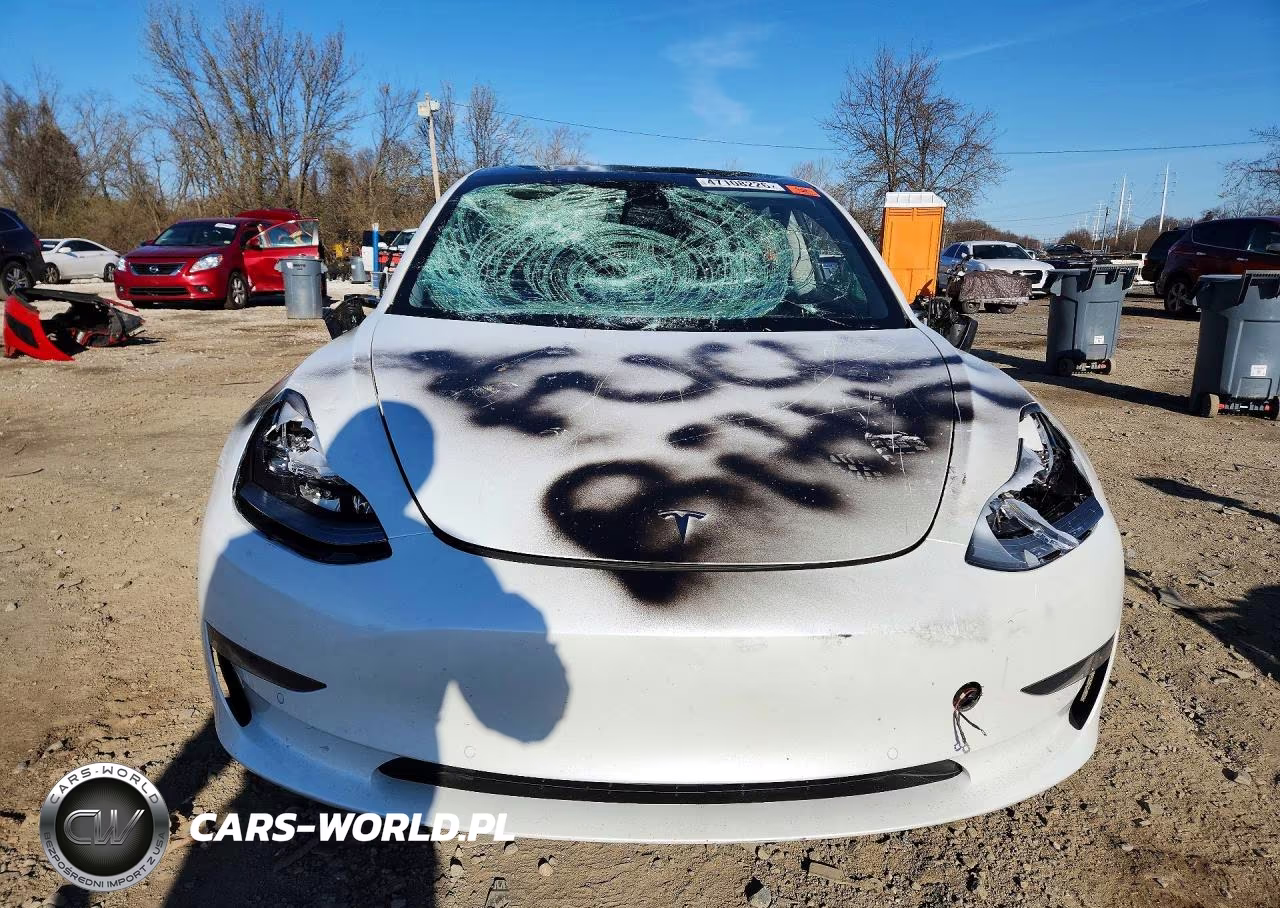 2021 Tesla Model 3 VIN:5YJ3E1EA5MF987062 - 5