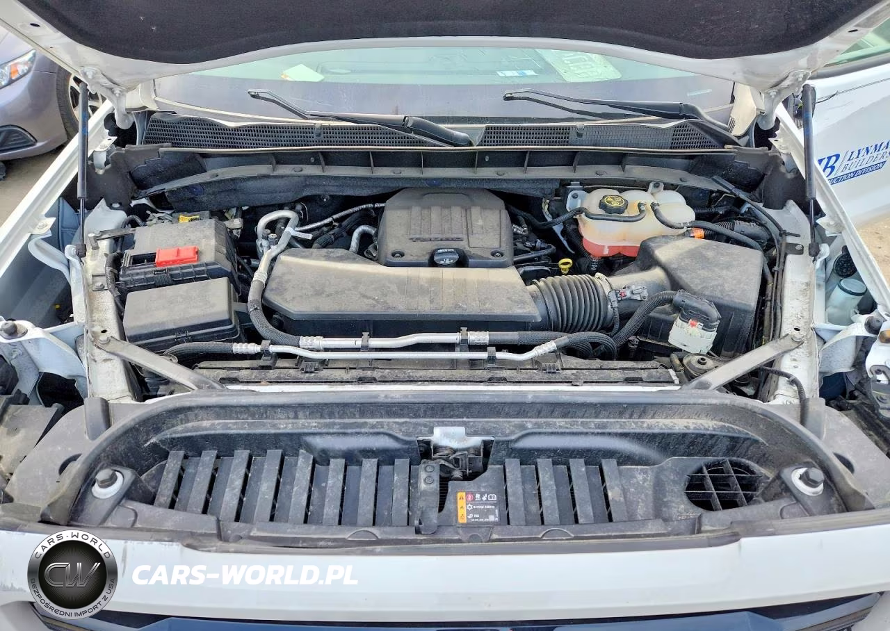 2022 GMC Sierra Limited K1500 Elevation VIN:1GTR9CEK6NZ224367 - 11