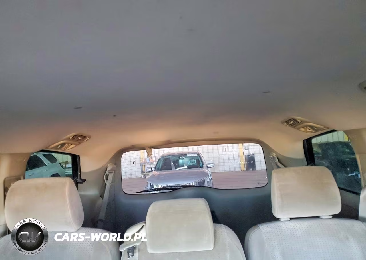 2007 Toyota Sienna Le 8-Passenger VIN:5TDZK23C47S078629 - 10