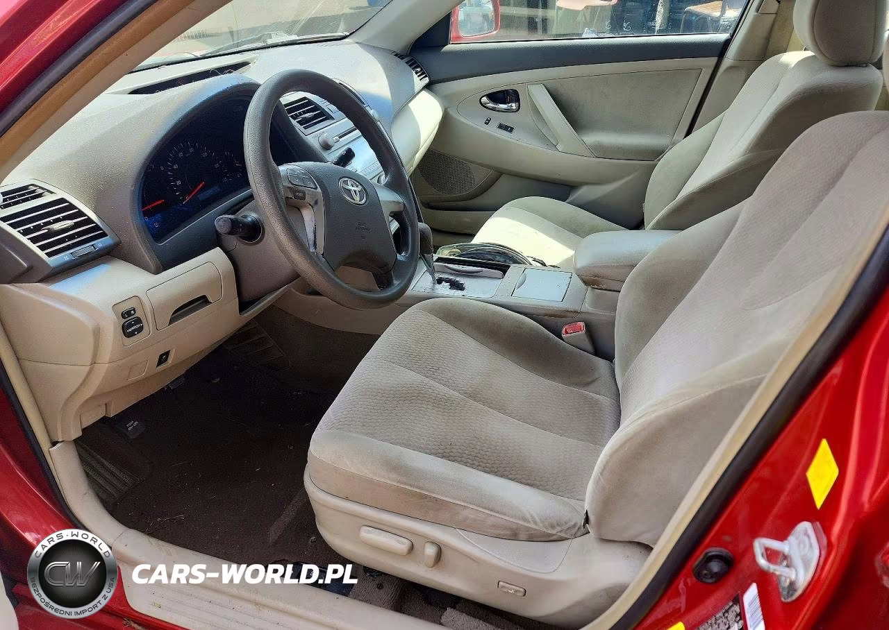 2011 Toyota Camry Le VIN:4T1BF3EK4BU679040 - 7