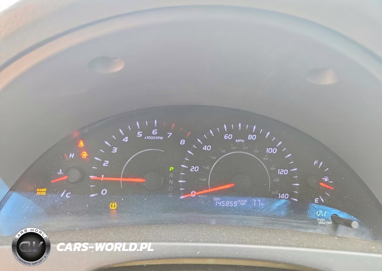 2011 Toyota Camry Le VIN:4T1BF3EK4BU679040 - 9