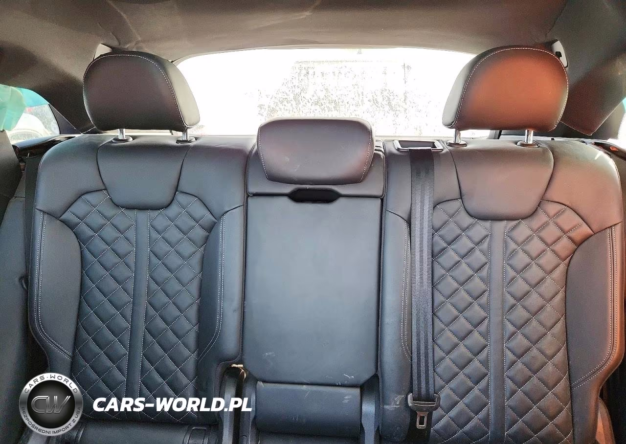 2023 Audi Sq5 Prestige VIN:WA1C4AFY4P2008146 - 10
