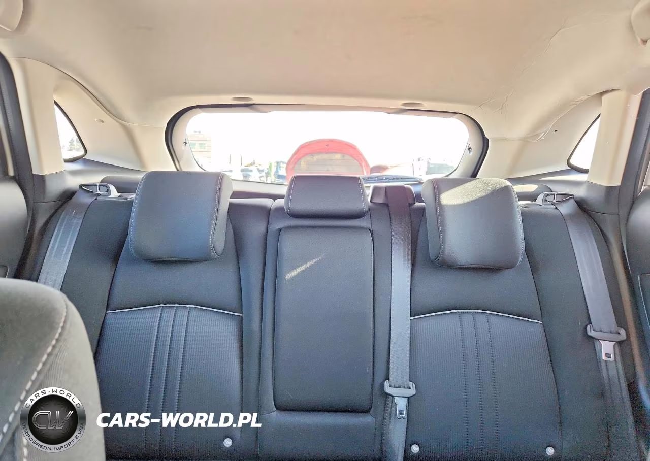 2020 Mazda Cx-3 Sport VIN:JM1DKFB74L1474251 - 10