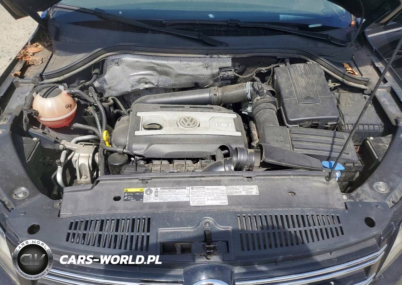 2017 Volkswagen Tiguan Sport VIN:WVGTV7AX6HK007761 - 12