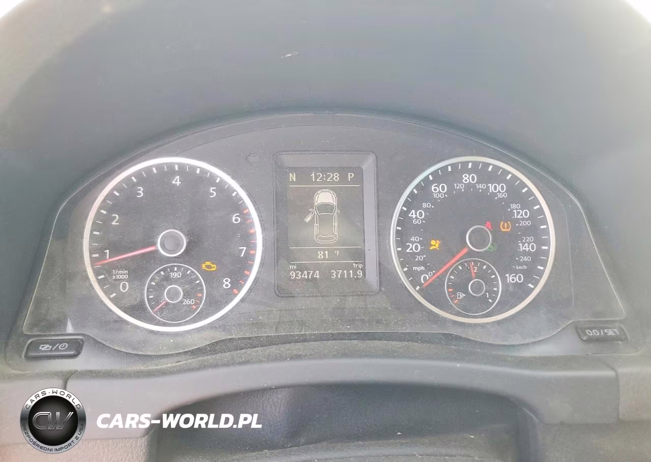 2017 Volkswagen Tiguan Sport VIN:WVGTV7AX6HK007761 - 9