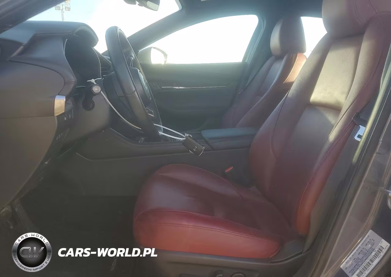 2024 Mazda 3 Preferred VIN:JM1BPBLMXR1709413 - 7