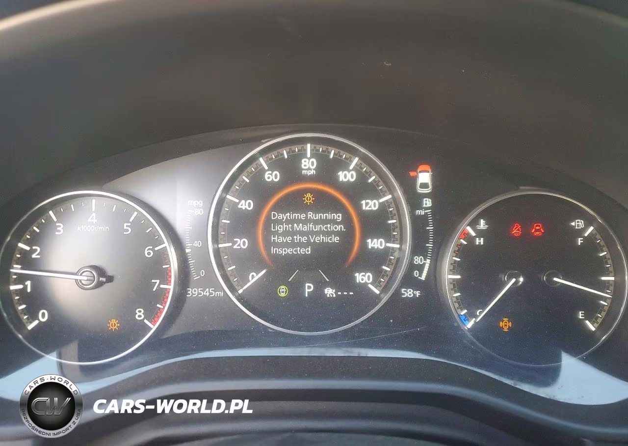 2024 Mazda 3 Preferred VIN:JM1BPBLMXR1709413 - 9