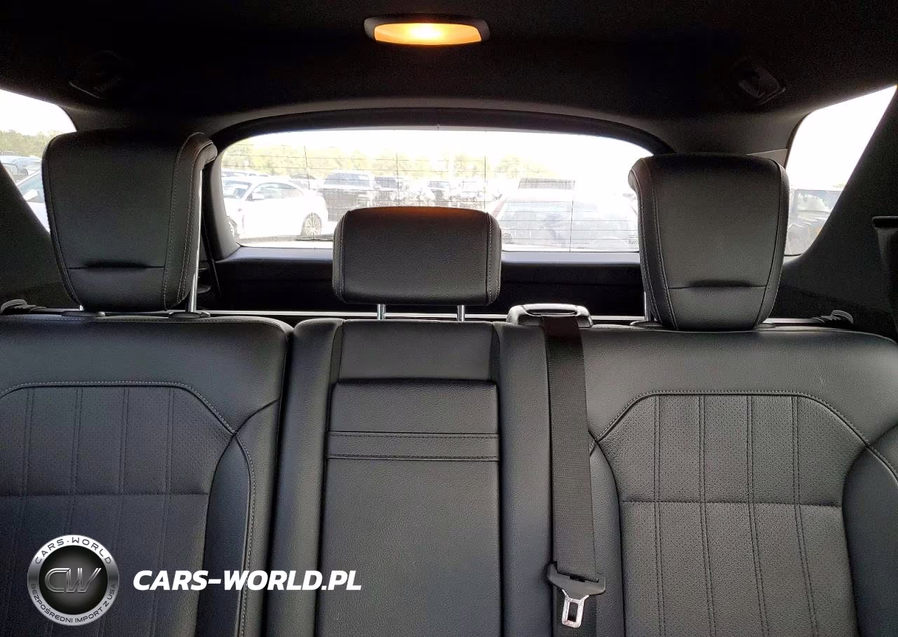 2016 Mercedes-Benz Gle 350 VIN:4JGDA5JB2GA806997 - 10