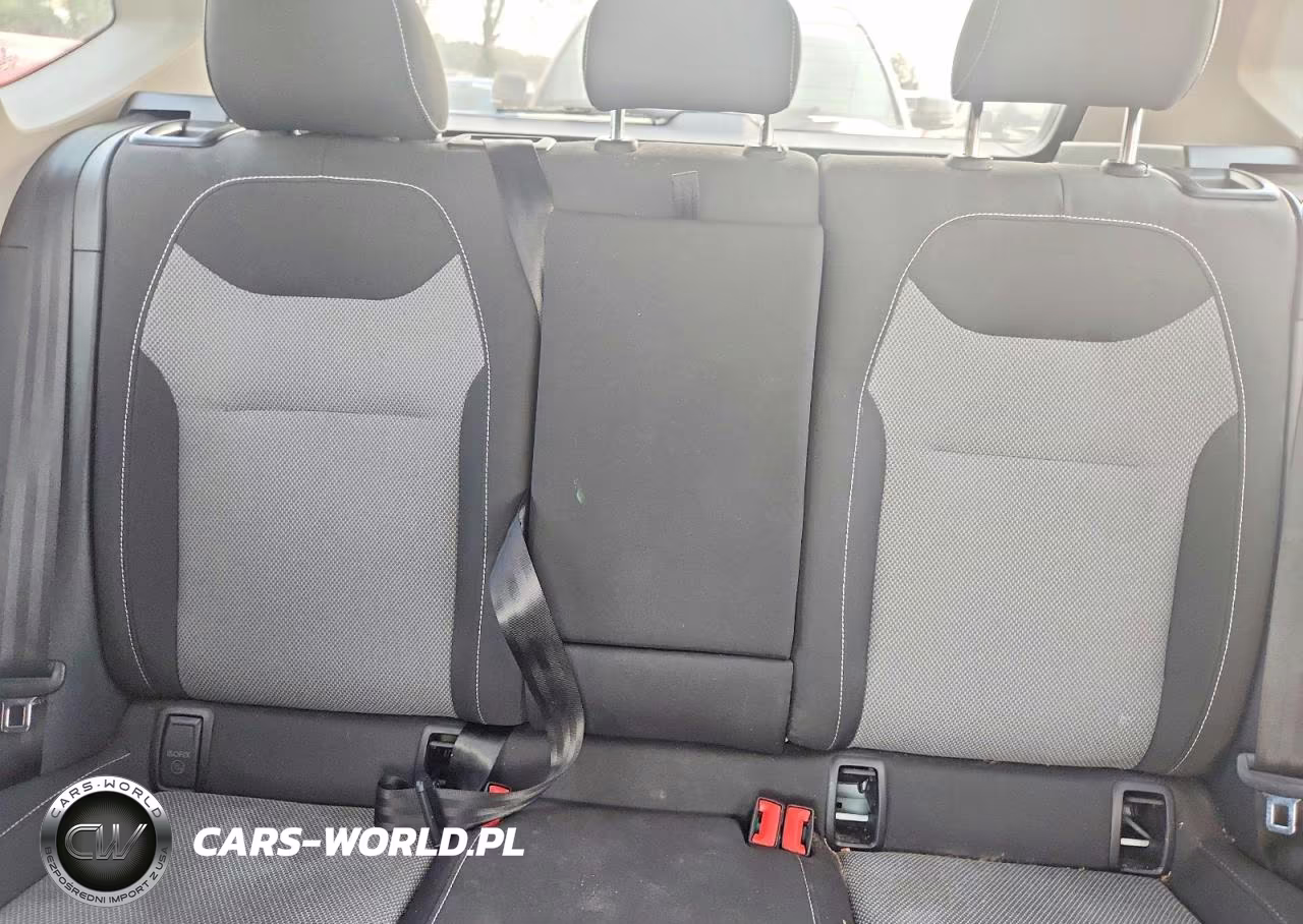 2022 Volkswagen Taos S VIN:3VVCX7B2XNM006751 - 10